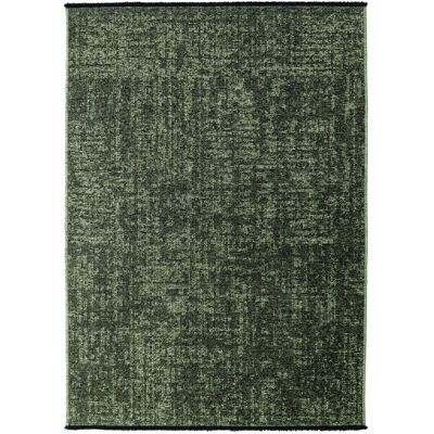 Ayyildiz Kurzflorteppich Space 1900 Grün 160 cm x 230 cm Ayyildiz Kurzflorteppich Space 1900 Grün 160 cm x 230 cm