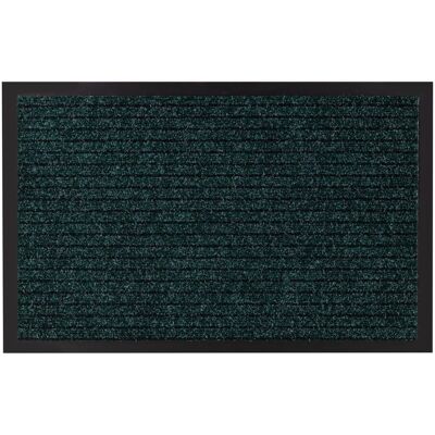 RugsX Türmatte Rutschfest Dura VG15052 Pastellgrün 66cm 120cm RugsX Türmatte Rutschfest Dura VG15052 Pastellgrün 66cm 120cm