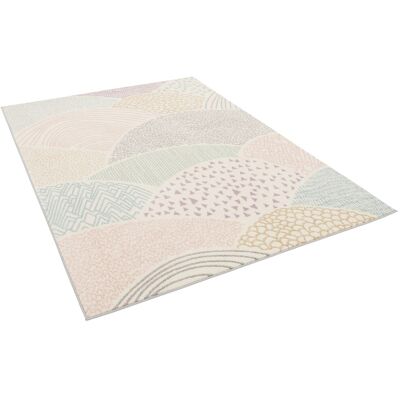 Pergamon - Softstar Kids Fantasy - Größe 200x290 - Rug Pergamon - Softstar Kids Fantasy - Größe 200x290 - Rug