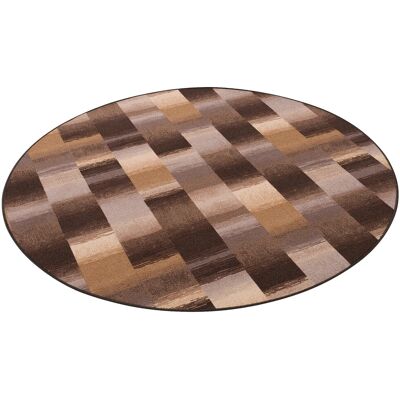Snapstyle - Mystic - Velour - Karo - Rug Snapstyle - Mystic - Velour - Karo - Rug