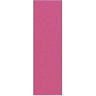 vidaXL Fußmatte Rosa und Schwarz 120 x 400 cm Polyamid und PVC 4100744 vidaXL Fußmatte Rosa und Schwarz 120 x 400 cm Polyamid und PVC 4100744