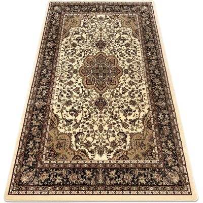 Royal Agy Caramel Beige 400x500cm - Polypropylen Teppich Royal Agy Caramel Beige 400x500cm - Polypropylen Teppich