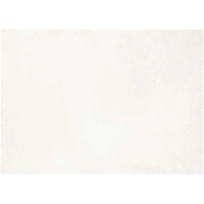 vidaXL Kunstfell Hasen Teppich Olite Creme 200 x 280 cm Polyester 42021661 vidaXL Kunstfell Hasen Teppich Olite Creme 200 x 280 cm Polyester 42021661