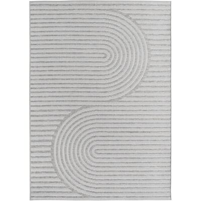 Ayyildiz Outdoor-Teppich Desert 1301 Grau 80 cm x 250 cm Ayyildiz Outdoor-Teppich Desert 1301 Grau 80 cm x 250 cm