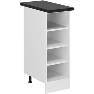 Vichy R-Line Küchenregal - Wandmontage Modernes Stauraum Vichy R-Line Küchenregal - Wandmontage Modernes Stauraum