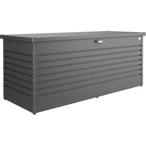 Biohort FreizeitBox 180 Dunkelgrau-Metallic Biohort FreizeitBox 180 Dunkelgrau-Metallic