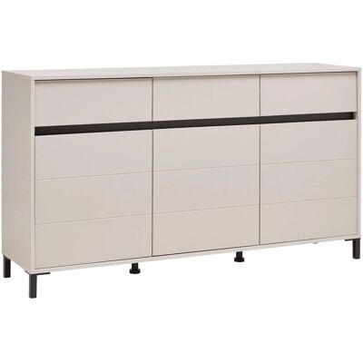 Mömax Sideboard Arran Kaschmir Mömax Sideboard Arran Kaschmir