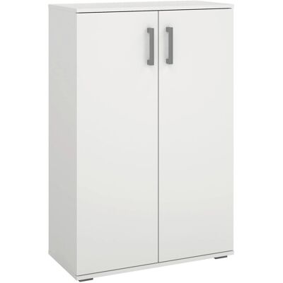 Mömax Schuhschrank Jimmy II Weiß Mömax Schuhschrank Jimmy II Weiß