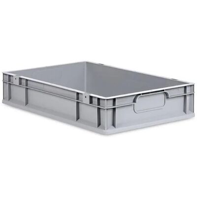 PROREGAL - NextGen Economy - Grau - 23 L - Euro Bin PROREGAL - NextGen Economy - Grau - 23 L - Euro Bin