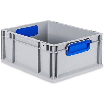 PROREGAL - Bac Euro NextGen - Blau - 16 L - Storage Box PROREGAL - Bac Euro NextGen - Blau - 16 L - Storage Box