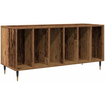 Vidaxl antike Holz Medienkonsole - Medienkonsole Vidaxl antike Holz Medienkonsole - Medienkonsole