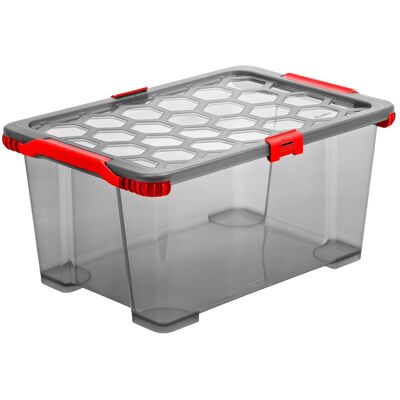 Rotho EVO TOTAL Box - 44 l Rotho EVO TOTAL Box - 44 l