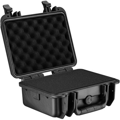 Wiltec Universalkoffer 305X269X147Cm Schaumstoff Transportkoffer Schutzkoffer Wiltec Universalkoffer 305X269X147Cm Schaumstoff Transportkoffer Schutzkoffer