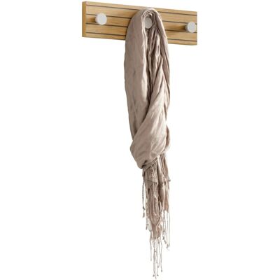 Mömax Wandgarderobe Polar 3 Eichefarben/Kaschmir Mömax Wandgarderobe Polar 3 Eichefarben/Kaschmir