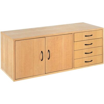 Küpper Profi-Einbauschrank PR-2 Küpper Profi-Einbauschrank PR-2