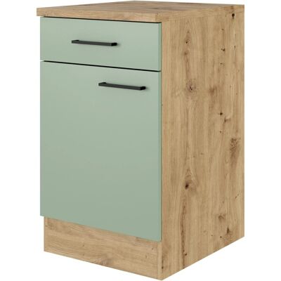 Flex-Well Cara Unterschrank - verstellbare Scharniere Flex-Well Cara Unterschrank - verstellbare Scharniere