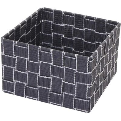 MCW - C37-12x19x19 - 12x19x19 cm - Aufbewahrungskorb MCW - C37-12x19x19 - 12x19x19 cm - Aufbewahrungskorb