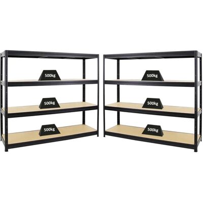 PROREGAL - DINO - Shelving unit PROREGAL - DINO - Shelving unit