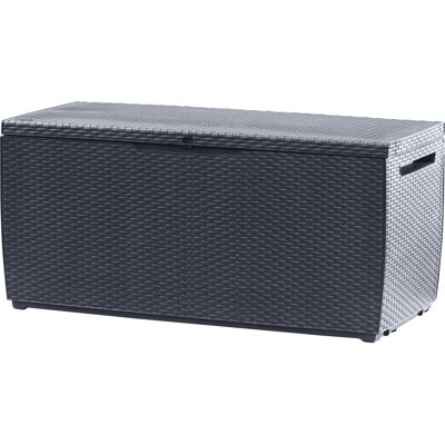 Keter Aufbewahrungsbox Capri 305, Keter Aufbewahrungsbox Capri 305,