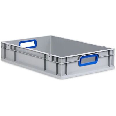 PROREGAL - Bac Euro NextGen Color - Blue - 23 L - storage box PROREGAL - Bac Euro NextGen Color - Blue - 23 L - storage box