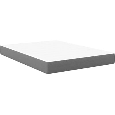 VidaXL Memory Foam Matratze - 160x200cm - Modernes Komfort & Unterstützung VidaXL Memory Foam Matratze - 160x200cm - Modernes Komfort & Unterstützung