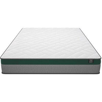 DREAMEA Prestige Taschenfederkernmatratze - 140x190cm - Festen Halt DREAMEA Prestige Taschenfederkernmatratze - 140x190cm - Festen Halt