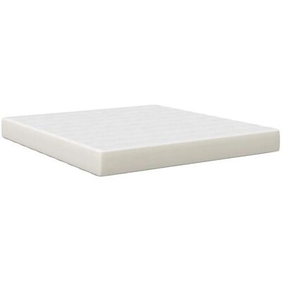 vidaXL Memory-Schaummatratze 180x200 cm - Bett vidaXL Memory-Schaummatratze 180x200 cm - Bett
