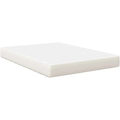 Vidaxl 160x200x20 cm Schaumstoffmatratze - modernes Design Vidaxl 160x200x20 cm Schaumstoffmatratze - modernes Design