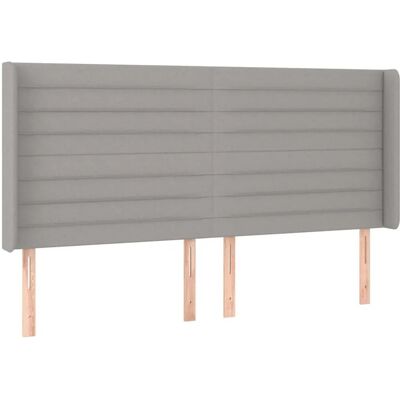 MAISONCHIC Modell 82034 Modern LED-Kopfteil - Bettzubehör MAISONCHIC Modell 82034 Modern LED-Kopfteil - Bettzubehör
