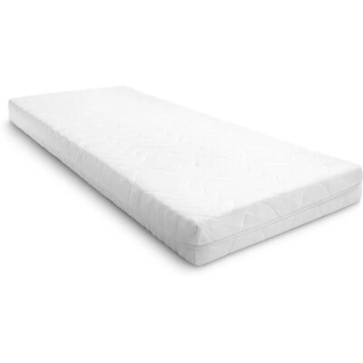 CloudComfort KALTSCHAUMMATRATZE Premium 80x200 cm CloudComfort KALTSCHAUMMATRATZE Premium 80x200 cm