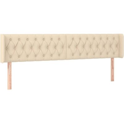 MAISONCHIC Kopfteil mit LED - Verstellbar, Bunte Lichter, Langlebiger Stoff MAISONCHIC Kopfteil mit LED - Verstellbar, Bunte Lichter, Langlebiger Stoff