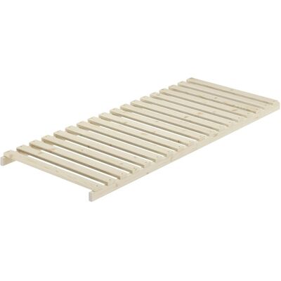 Erst-Holz Lattenrost Metallfrei Stecksystem 100 x 200 cm Erst-Holz Lattenrost Metallfrei Stecksystem 100 x 200 cm