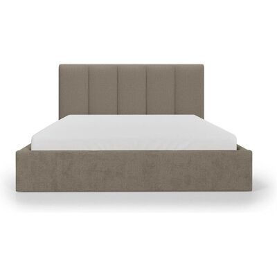 KILACLO Bett mit Stauraum - Klassischer Stil KILACLO Bett mit Stauraum - Klassischer Stil