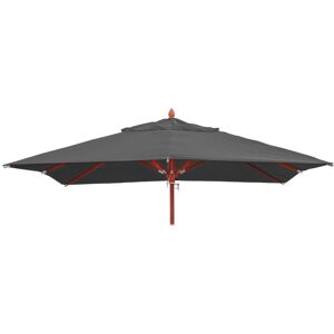 MCW Sonnenschirm 4m UV-Schutz Wasserabweisender Polyester - Sonnenschirm MCW Sonnenschirm 4m UV-Schutz Wasserabweisender Polyester - Sonnenschirm