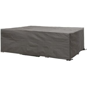 Perel Garten-Schutzhülle XL für Lounge-Gruppen 80 cm x 230 cm x 280 cm Perel Garten-Schutzhülle XL für Lounge-Gruppen 80 cm x 230 cm x 280 cm