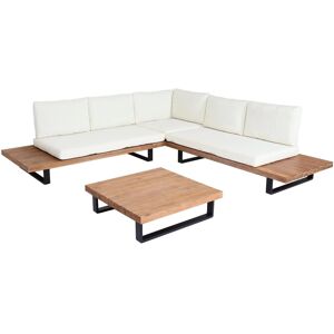 MCW Gartenlounge H54 - Gartenlounge-Set MCW Gartenlounge H54 - Gartenlounge-Set