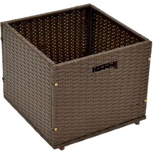 MERXX Rattan Gartenmöbel-Set - Sitzmöbel-Set MERXX Rattan Gartenmöbel-Set - Sitzmöbel-Set