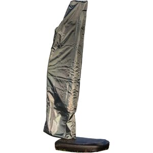 Acamp Schutzhülle Sonnenschirm Cappa Air bis 400 cm Grau Acamp Schutzhülle Sonnenschirm Cappa Air bis 400 cm Grau