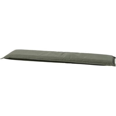 Madison Bankauflage Outdoor Oxford Grün 120 cm x 48 cm Madison Bankauflage Outdoor Oxford Grün 120 cm x 48 cm