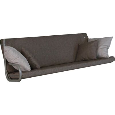 Angerer Freizeitmöbel Angerer Hollywoodschaukel Auflage Smart Olive Angerer Freizeitmöbel Angerer Hollywoodschaukel Auflage Smart Olive