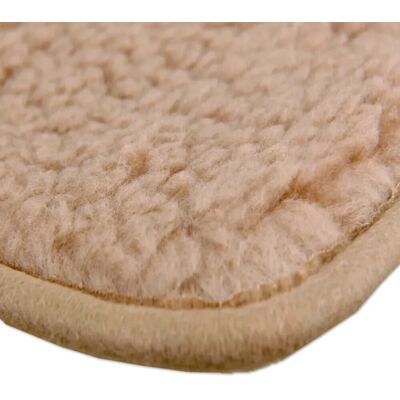 Bestlivings Sesselschoner Gesteppt 190 x 165 cm Braun Bestlivings Sesselschoner Gesteppt 190 x 165 cm Braun