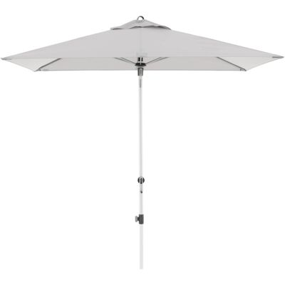 Doppler Expert 220 x 140 cm - Wetterfester quadratischer Sonnenschirm Doppler Expert 220 x 140 cm - Wetterfester quadratischer Sonnenschirm