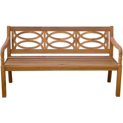 Sedex Gartenbank Porto 3er Natur Sedex Gartenbank Porto 3er Natur