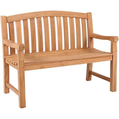 GarWoh Gartenbank Swindon Teak GarWoh Gartenbank Swindon Teak