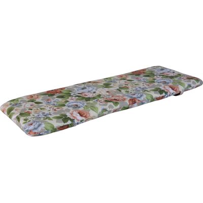 Angerer Freizeitmöbel Angerer Bankkissen Wolfgangsee Creme Blumen 150 cm Angerer Freizeitmöbel Angerer Bankkissen Wolfgangsee Creme Blumen 150 cm