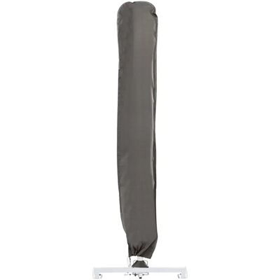 Perel Garten-Schutzhülle für Schirme max. Ø 400 cm 220 cm x 400 cm x 400 cm Perel Garten-Schutzhülle für Schirme max. Ø 400 cm 220 cm x 400 cm x 400 cm