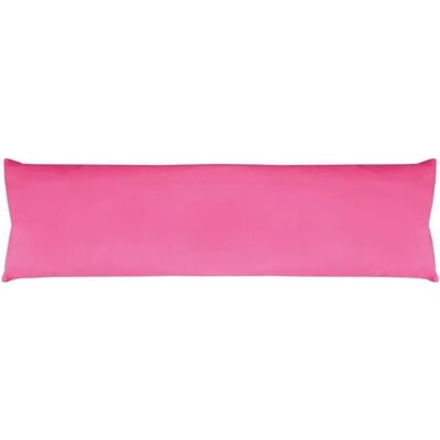 Bestlivings Seitenschläfer Kissenhülle 40 x 140 cm Inklusive Premium Kissen Pink Bestlivings Seitenschläfer Kissenhülle 40 x 140 cm Inklusive Premium Kissen Pink
