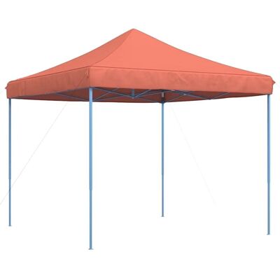 vidaXL Faltbares Partyzelt 292x292x315 cm - Outdoor Event Schutz vidaXL Faltbares Partyzelt 292x292x315 cm - Outdoor Event Schutz