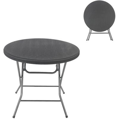 Sekey Klapptisch Balkontisch Faltbar Buffettisch Rund Sekey Klapptisch Balkontisch Faltbar Buffettisch Rund