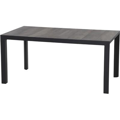 Siena Garden - Silva Dining Table 140x90 cm - Gartentisch Siena Garden - Silva Dining Table 140x90 cm - Gartentisch